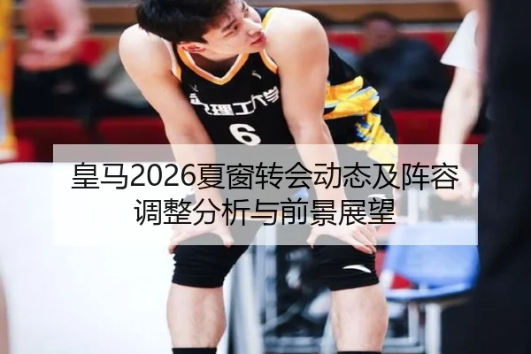 皇马2026夏窗转会动态及阵容调整分析与前景展望